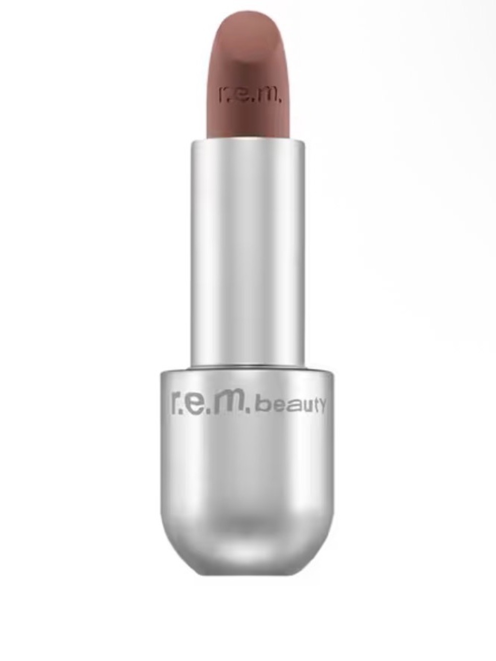 r.e.m beauty on your collar matte lips (Tiramisu)